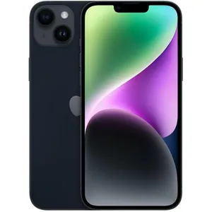 Apple iPhone 14 Plus 128 Go minuit reconditionné pas cher