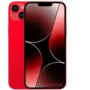 Apple iPhone 14 Plus 256 Go rouge reconditionné pas cher