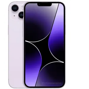 Apple iPhone 14 Plus 256 Go mauve reconditionné pas cher