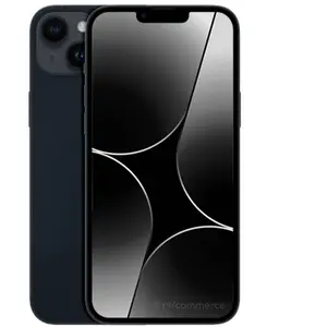 Apple iPhone 14 Plus 256 Go minuit reconditionné pas cher
