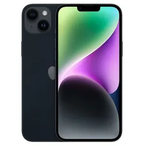 Apple iPhone 14 Plus 128 Go minuit reconditionné pas cher