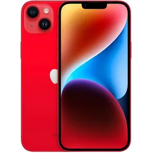 Apple iPhone 14 Plus 128 Go rouge reconditionné pas cher