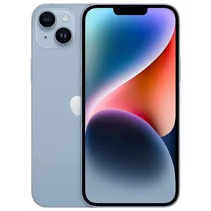 Apple iPhone 14 Plus 128 Go bleu reconditionné pas cher