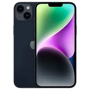 Apple iPhone 14 Plus 128 Go minuit reconditionné pas cher