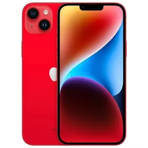 Apple iPhone 14 Plus 128 Go rouge reconditionné pas cher