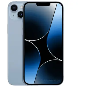 Apple iPhone 14 Plus 512 Go bleu reconditionné pas cher