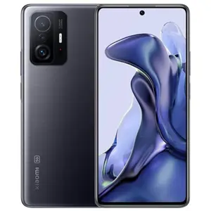 Xiaomi 11T 128 Go noir reconditionné pas cher