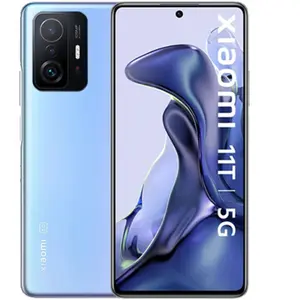 Xiaomi 11T 128 Go bleu reconditionné pas cher