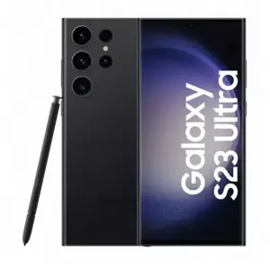 Smartphone SAMSUNG Galaxy S23 Ultra 256Go Noir pas cher