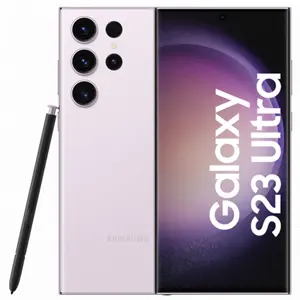 Samsung Galaxy S23 Ultra (dual sim) 512 Go violet reconditionné pas cher