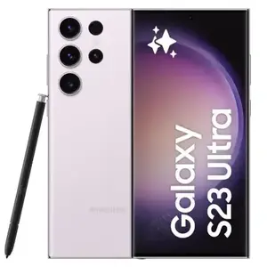 Smartphone SAMSUNG Galaxy S23 Ultra Duos Violet 256Go pas cher