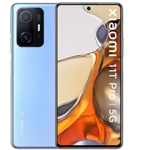 Xiaomi 11T Pro 256 Go bleu reconditionné pas cher