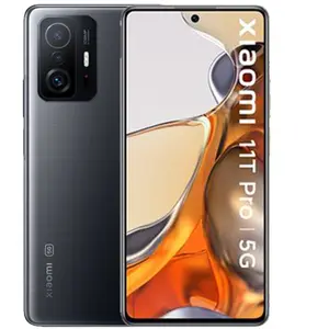 Xiaomi 11T Pro 256 Go noir reconditionné pas cher