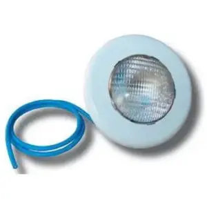 Aqualux Optique universelle Vitalia led Couleurs, avec télécommande, sans niche pas cher