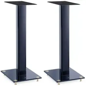 Support d'enceinte Triangle S05 Bleu vendus par paire pas cher