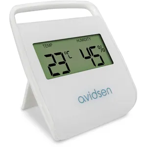 Avidsen 107240 Sonde de température et d'humidité pas cher