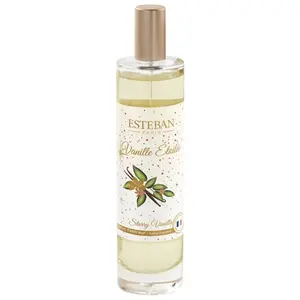 Parfum d'intérieur Esteban Vaporisateur vanille étoilée pas cher