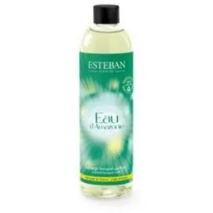 Recharge pour bouquet parfumé Eau dAmazonie 250ml - Esteban