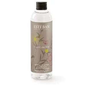 Recharge de parfum Esteban Esprit de thé 250 ml pas cher