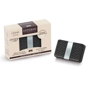 Esteban Classic Cèdre Autoparfum pas cher