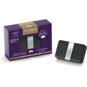 Esteban Classic Figue Noire Autoparfum pas cher