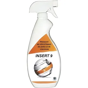 MB EXPERT INSERT 9 Nettoyant vitres pour poêles et inserts pas cher