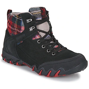 Chaussures Allrounder by Mephisto NIGATA TEX femme pas cher