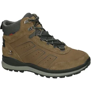 Allrounder -Heren - bruin - wandelschoenen - maat 45 pas cher