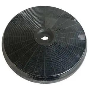 PEMESPI Filtre à charbon pour hotte BOSCH et SIEMENS diamètre 200 mm pas cher