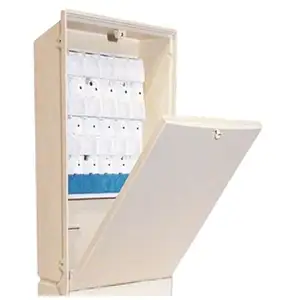 Borne rembt 300 avec jeu de barres 300 Michaud CB011 pas cher