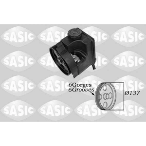 Comparateur de prix : Servo pomp 7070055 Sasic