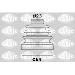Comparateur de prix : Sasic Asmanchetten set
