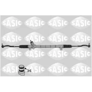Stuurhuis 7376032 Sasic pas cher