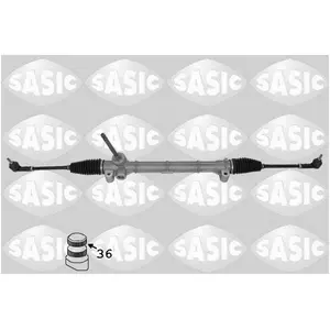 Stuurhuis 7376034 Sasic pas cher