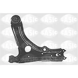 SASIC Triangle de suspension pour VOLKSWAGEN: Golf, Golf Cabriolet, Ve...Vendu paroscaro