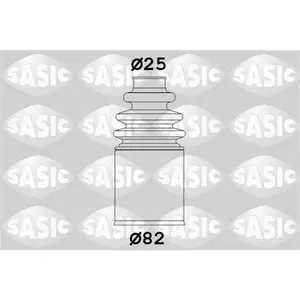 SASIC Soufflet de cardan pour PEUGEOT: 504, 604, 505 & TALBOT: Tagora (Ref: 2933573)