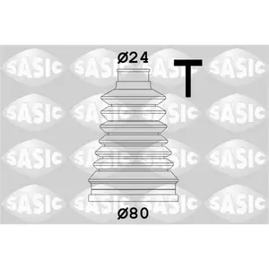 Sasic Asmanchetten set pas cher