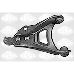 SASIC Triangle de suspension pour RENAULT: Clio, Lutécia (Ref: 4003351...Vendu paroscaro