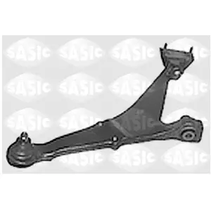 SASIC Triangle de suspension pour PEUGEOT: 106 & CITROËN: AX, Saxo (Ref: 5203793)Vendu paroscaro