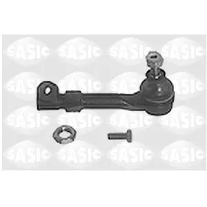 SASIC Rotule de direction pour RENAULT: Kangoo, Mégane Classic, Mégane...Vendu paroscaro