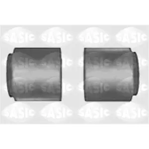SASIC Suspension, corps de l'essieu pour RENAULT: R4, R5, R6 (Ref: 400...Vendu paroscaro
