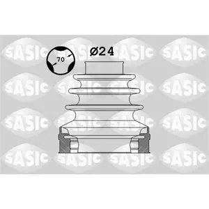 Sasic Asmanchetten set pas cher