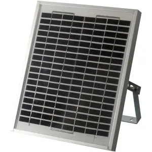 somfy, Panneau solaire, Kit de batterie solaire pas cher