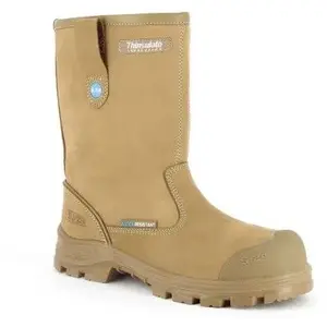 S 24 BOSSI INDUSTRIE Chaussures de sécurité Héraclès S3 wr hi ci src S24 - T.44 - heracles S3-44 pas cher