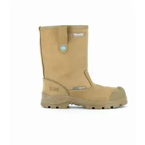 S24 Botte De Sécurité - S3 - Cuir - Heracles - Taille 39 S24 pas cher