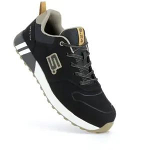 S 24 BOSSI INDUSTRIE Chaussures de sécurité mixte Haka S24 T.47 - haka S1P-47 pas cher