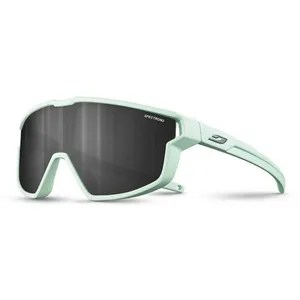 Julbo Fury Mini Lunettes de Soleil, Mint Mat, Taille Unique Mixte Enfant