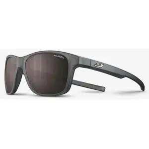 Lunettes de Soleil - JULBO - Cruiser - Cadre Noir Mat - Lentille Fumée Polarisée - Taille Unique Enfant