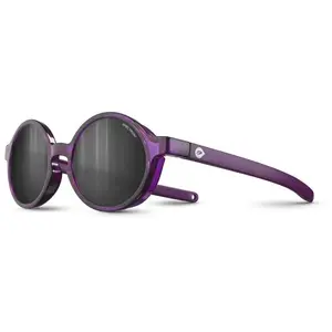 Lunettes de Soleil - JULBO - Walk - Catégorie 3 - Enfant - Violet Brillant pas cher