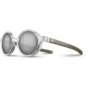 Lunettes de Soleil - JULBO - Walk - Catégorie 3 - Enfant - Cristal Brillant-Kaki